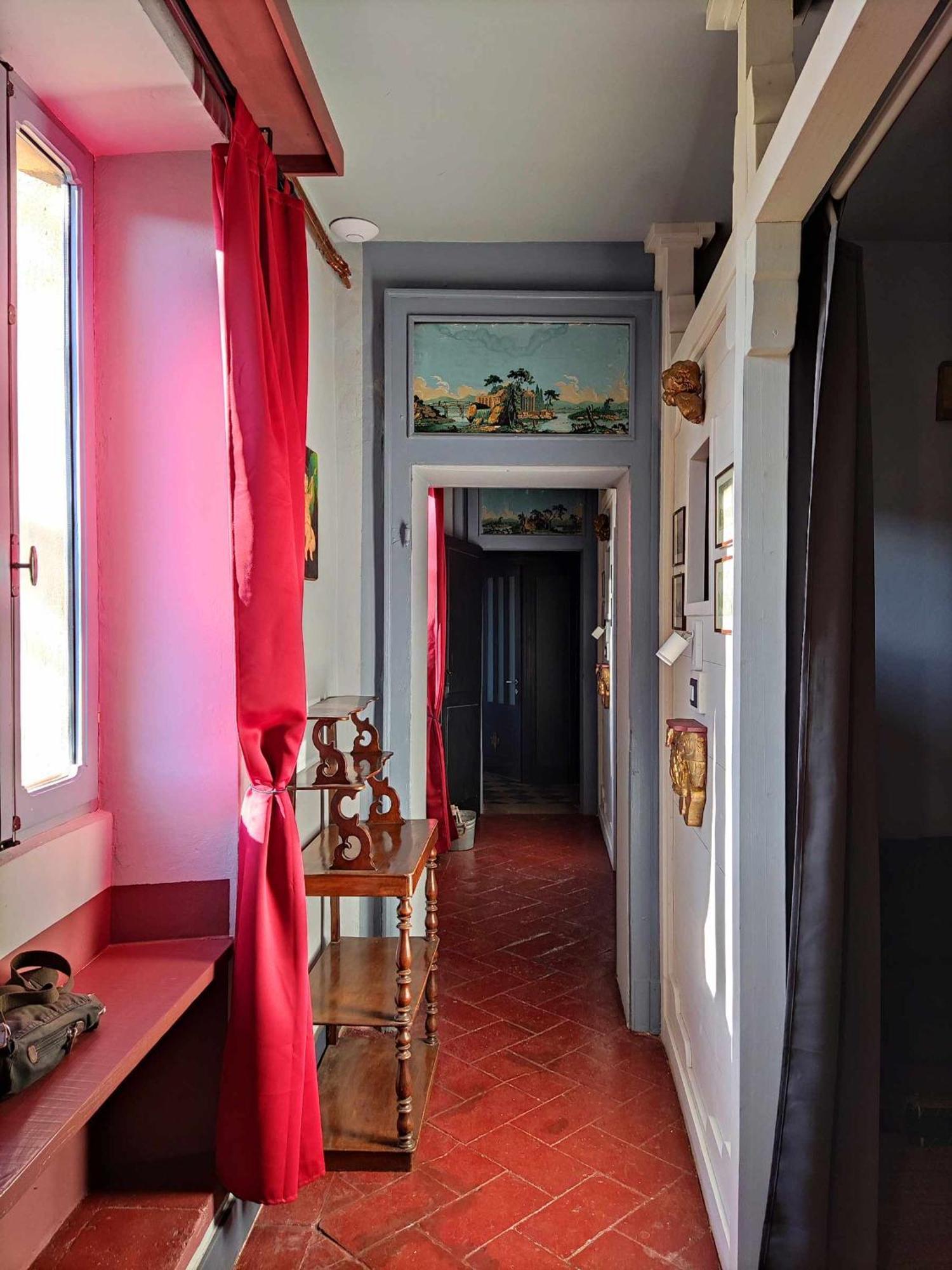 Corte Dell'Uva Belveglio Exteriör bild