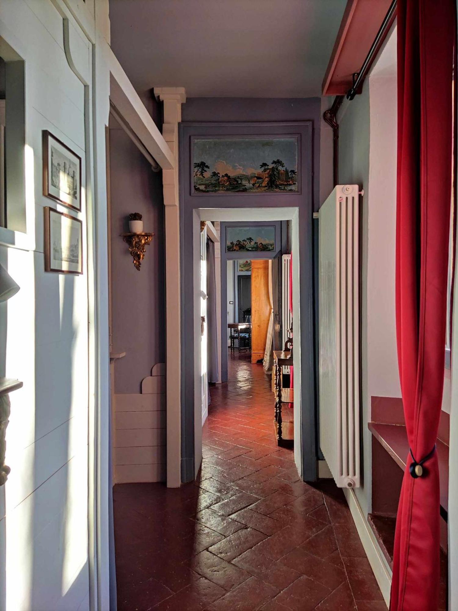 Corte Dell'Uva Belveglio Exteriör bild